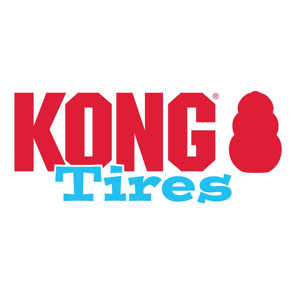 Kong Puppy Tires