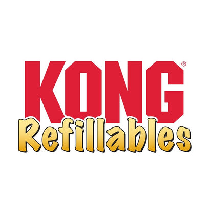 Kong Refillables Squirrel