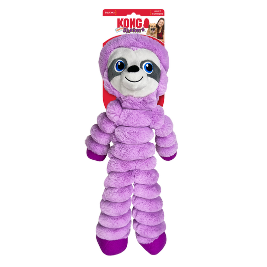 Shakers Crumples Sloth XL by Kong