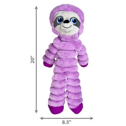 Shakers Crumples Sloth XL by Kong