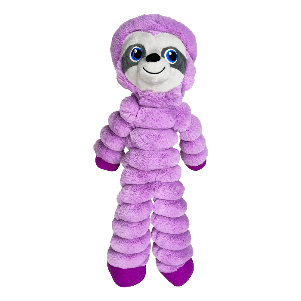 Shakers Crumples Sloth XL by Kong