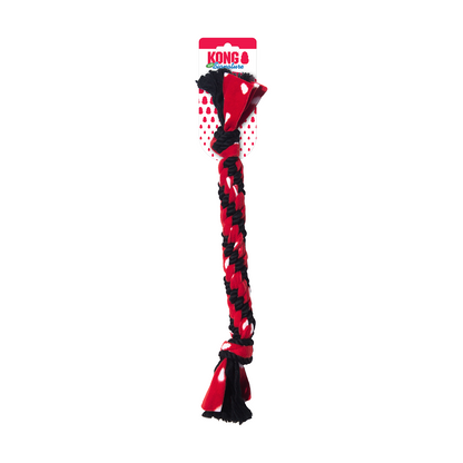 Kong Signature Rope Dual Knot