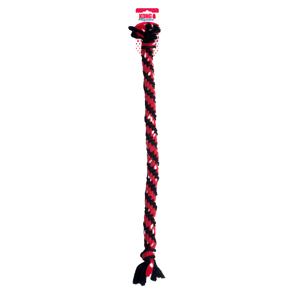 Kong Signature Rope Dual Knot