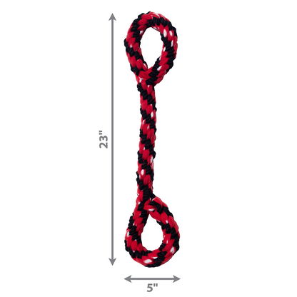 Signature Rope Double Tug