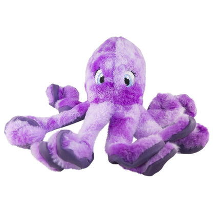 Softseas Octopus by Kong