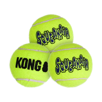 Kong Squeakair Tennis Ball