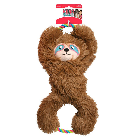 Kong Tuggz Sloth XL