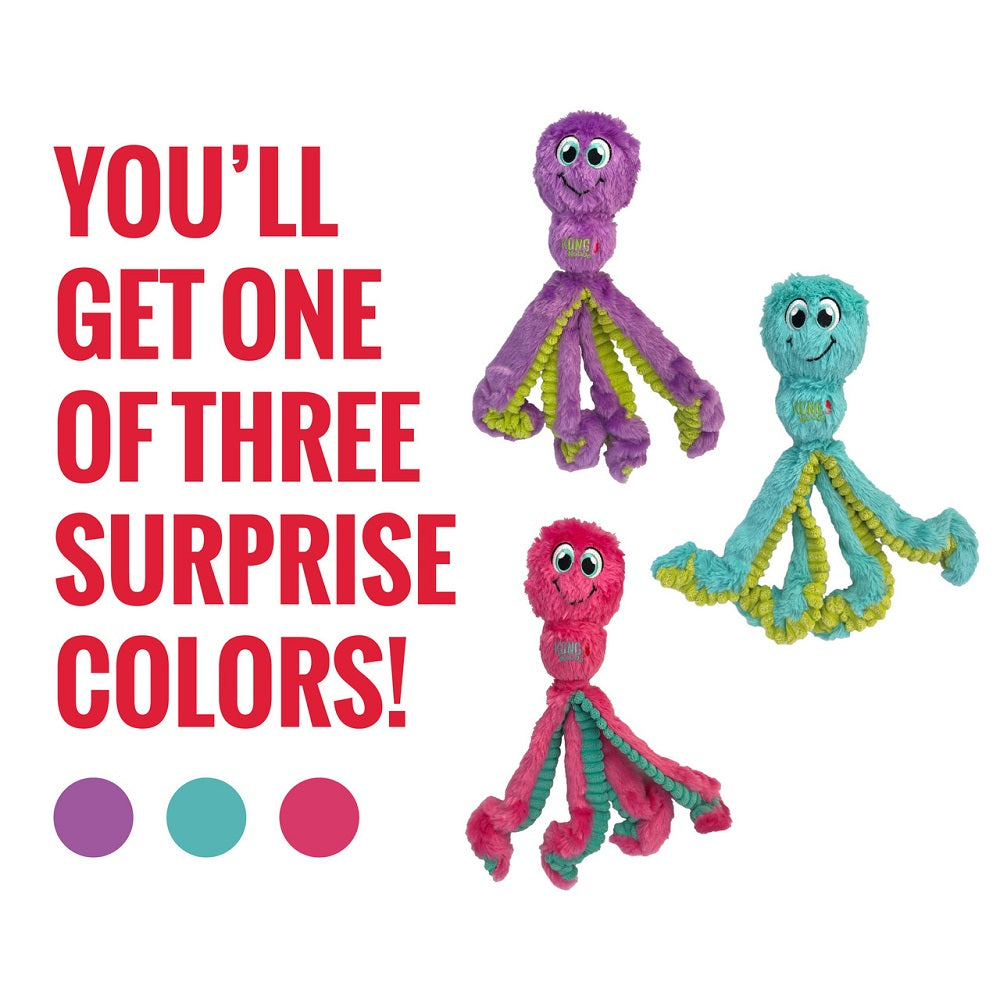 Kong Wubba Octopus