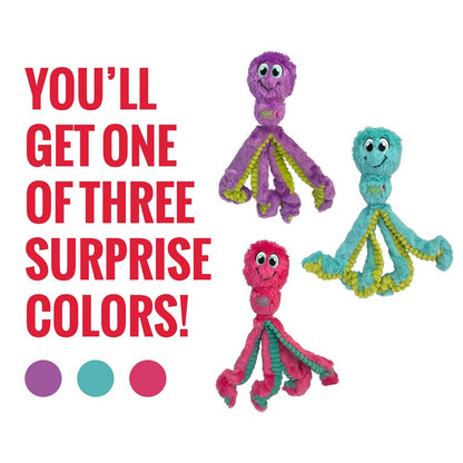 Kong Wubba Octopus