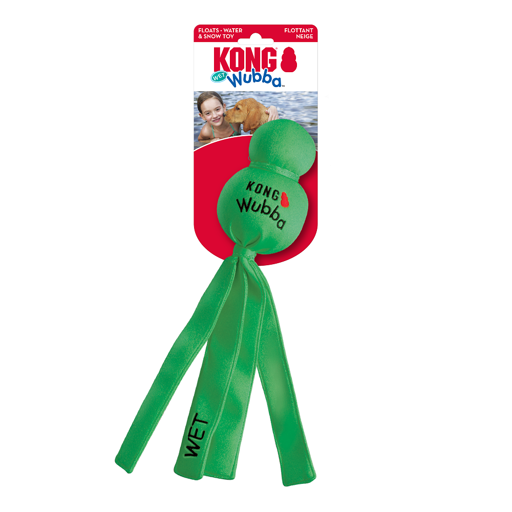 Kong Water Wubba