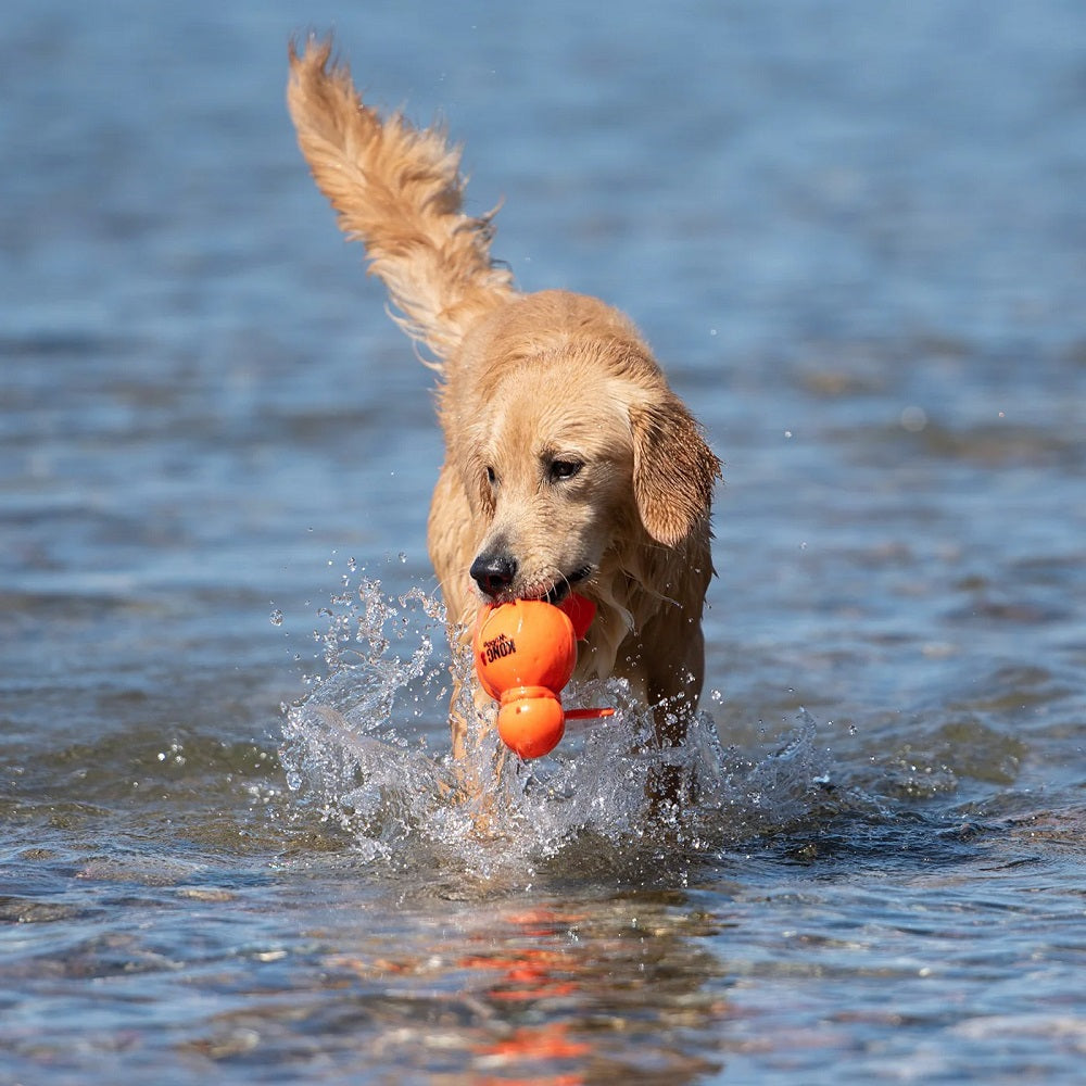 Kong Water Wubba