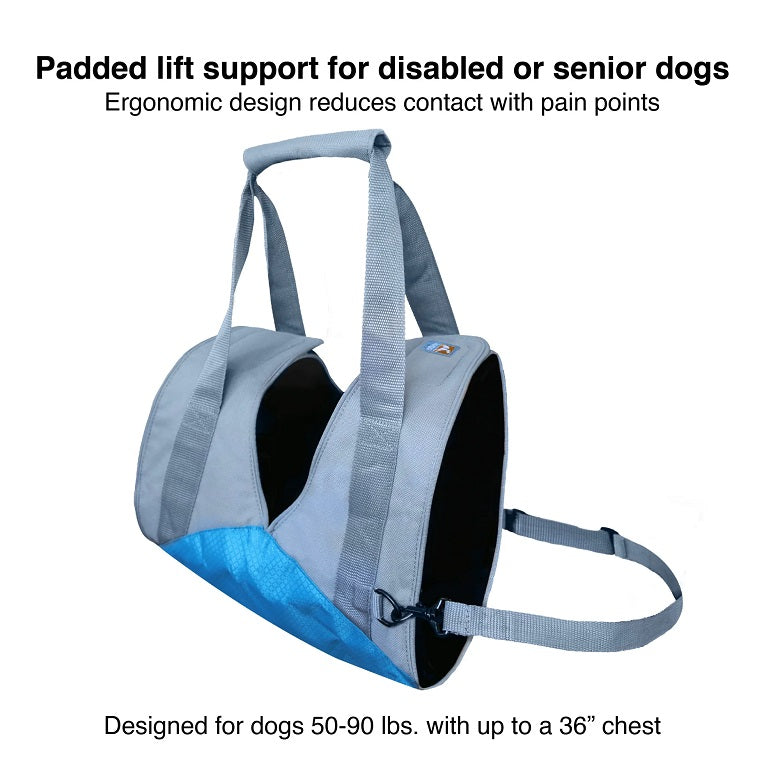 Kurgo - Up & About Dog Lifter