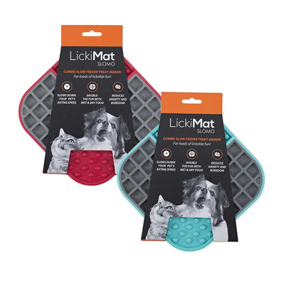 Lickimat Slomo