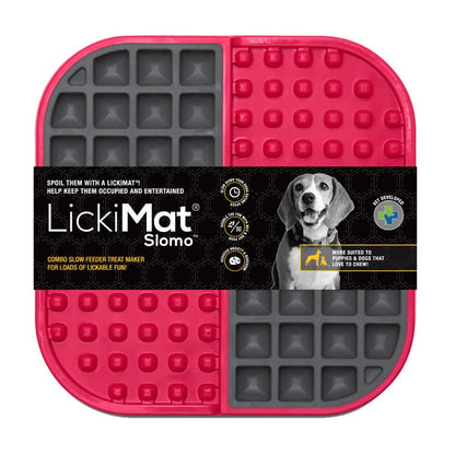 Lickimat Slomo