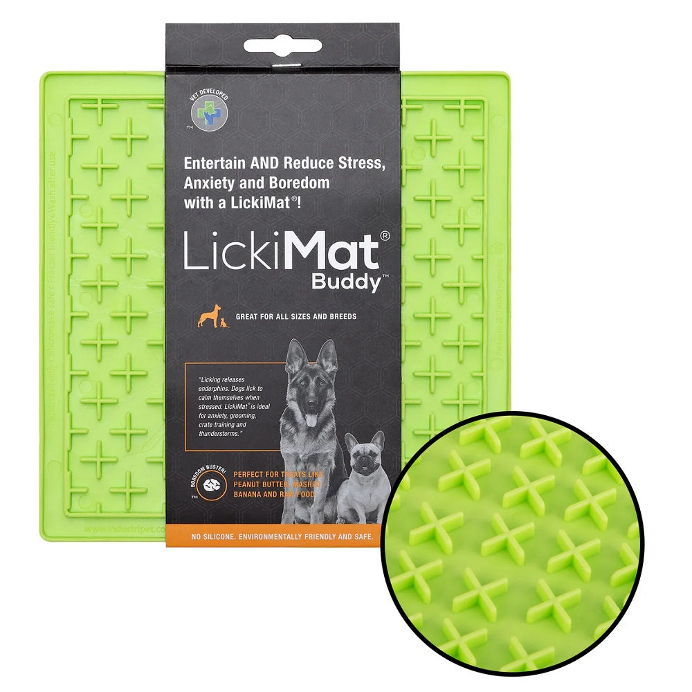 Lickimat Buddy