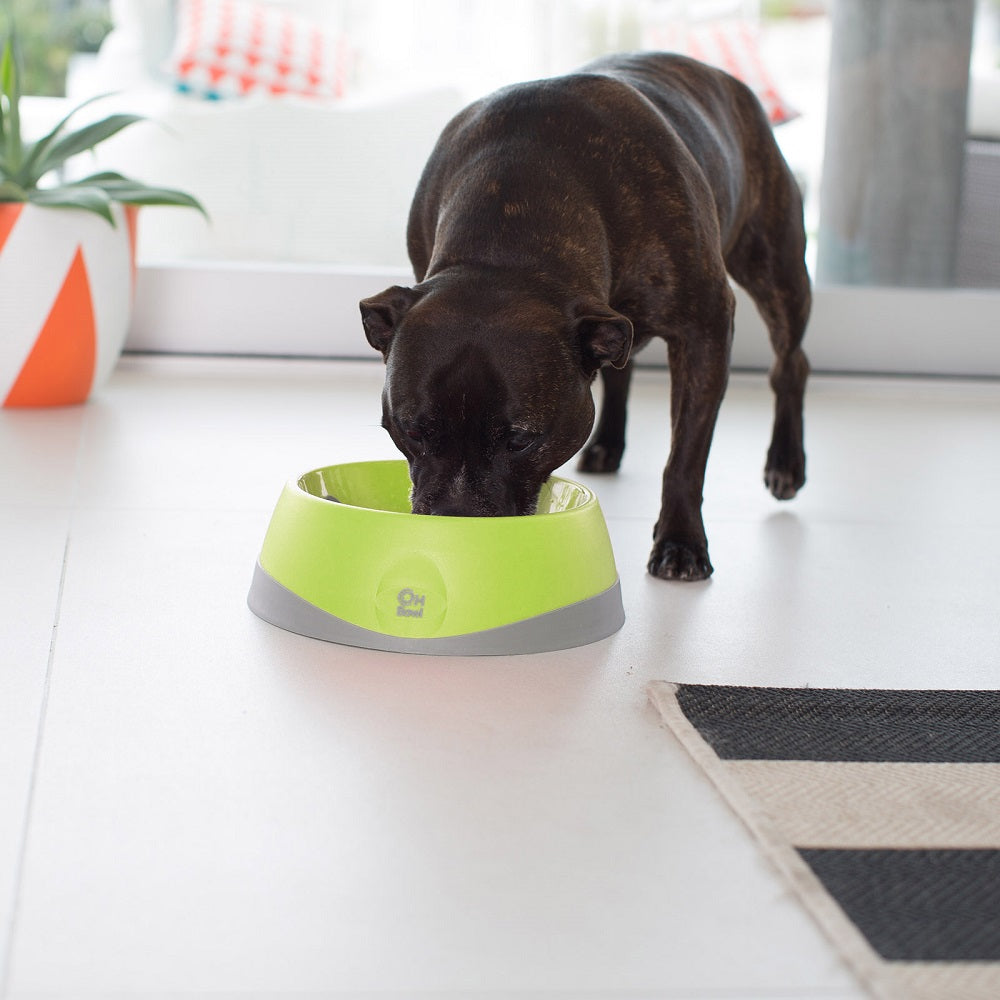 LickiMat® OH Bowl®