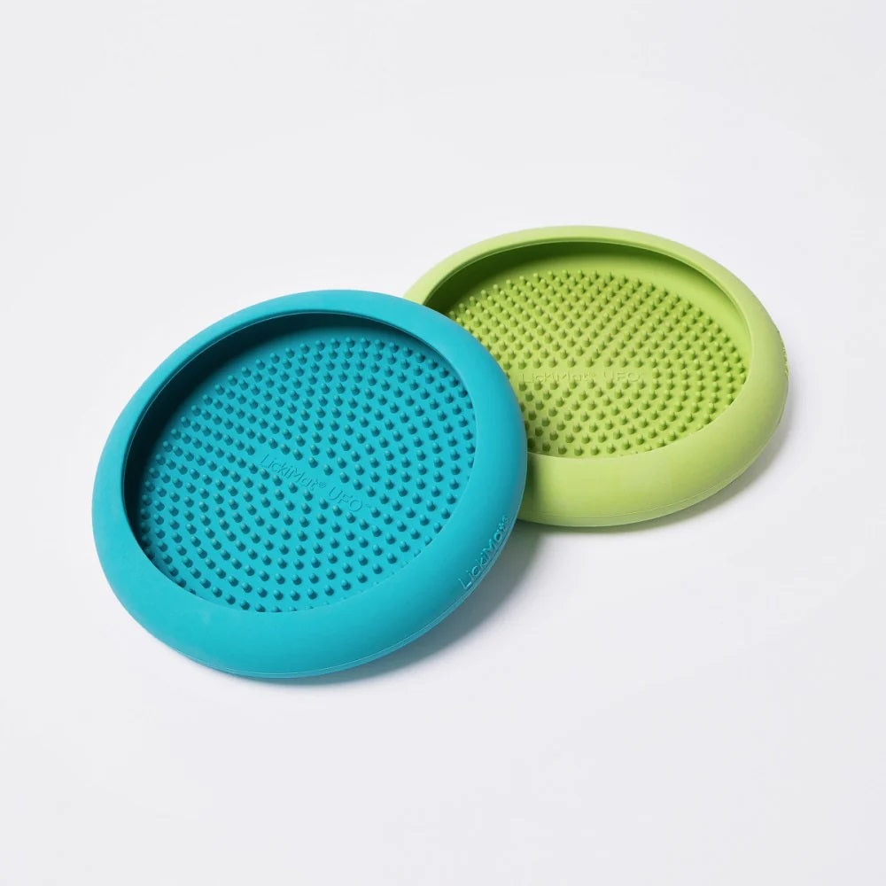 Lickimat UFO
