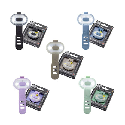Matrix 2.0 Ultra LED - Safety Light - Max & Molly