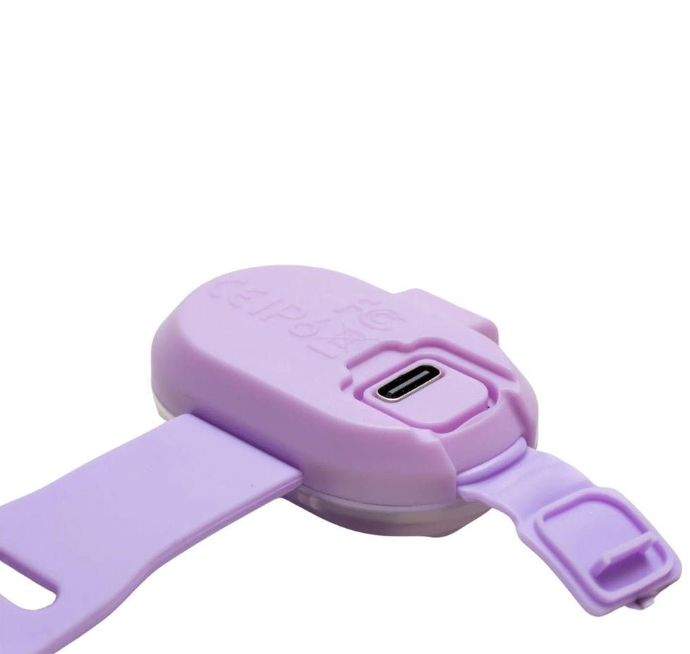 Matrix 2.0 Ultra LED - Safety Light - Max & Molly