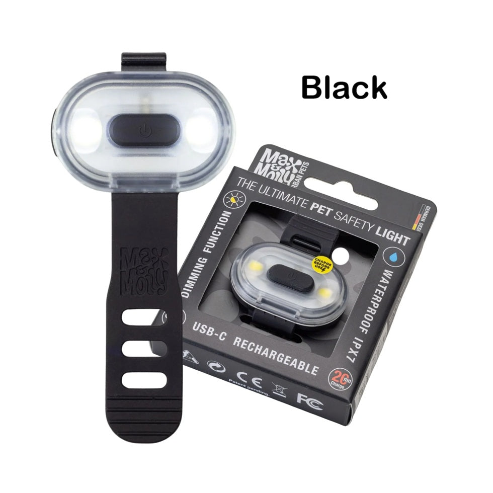 Matrix 2.0 Ultra LED - Safety Light - Max & Molly