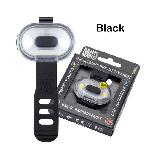 Matrix 2.0 Ultra LED - Safety Light - Max & Molly