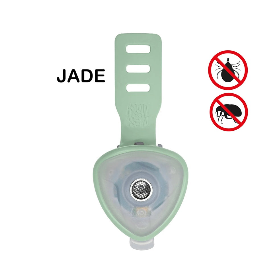 Soundshield - 24/7 Ultrasonic Technology Against Ticks & Fleas