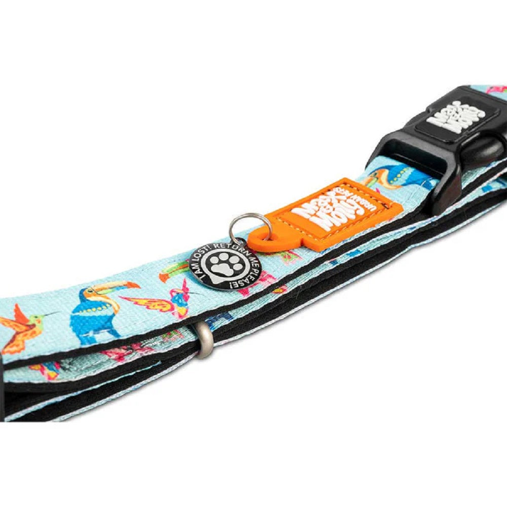 GOTCHA! Smart ID Collar - Paradise
