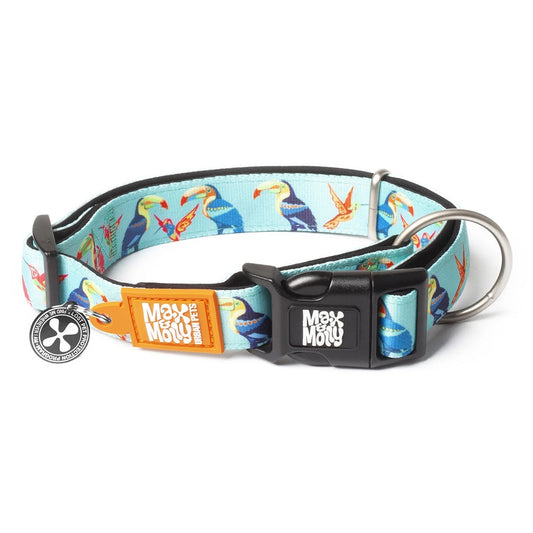 GOTCHA! Smart ID Collar - Paradise