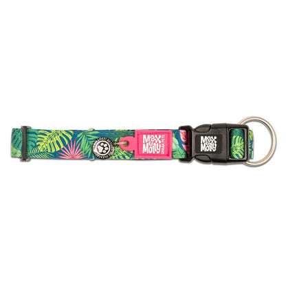 GOTCHA! Smart ID Collar - Tropical