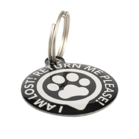 GOTCHA! Smart ID Tag