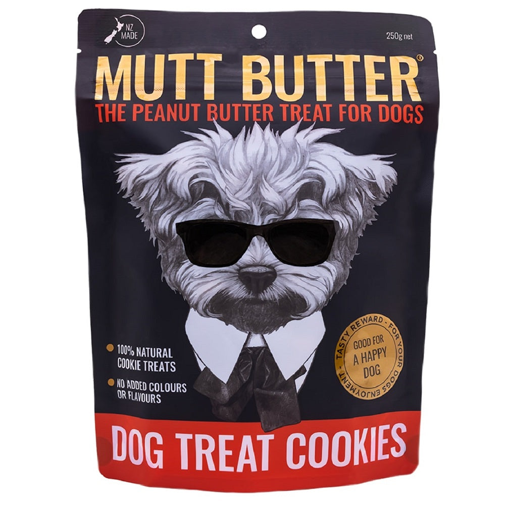Mutt Butter Cookies Original