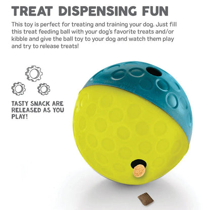 Nina Ottosson Treat Tumble for Cats and Dogs