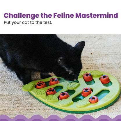 Buggin’ Out Puzzle & Play