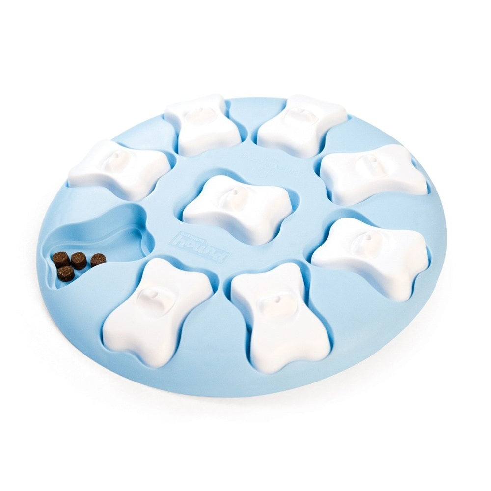 Puppy Smart Interactive Treat Puzzle