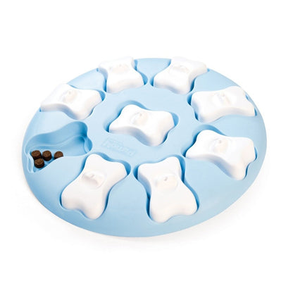 Puppy Smart Interactive Treat Puzzle