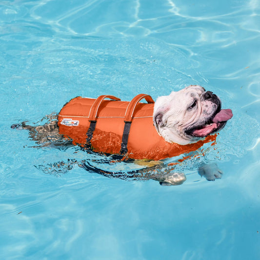 Outward Hound Ripstop Grandby Lifejacket - Save 30%