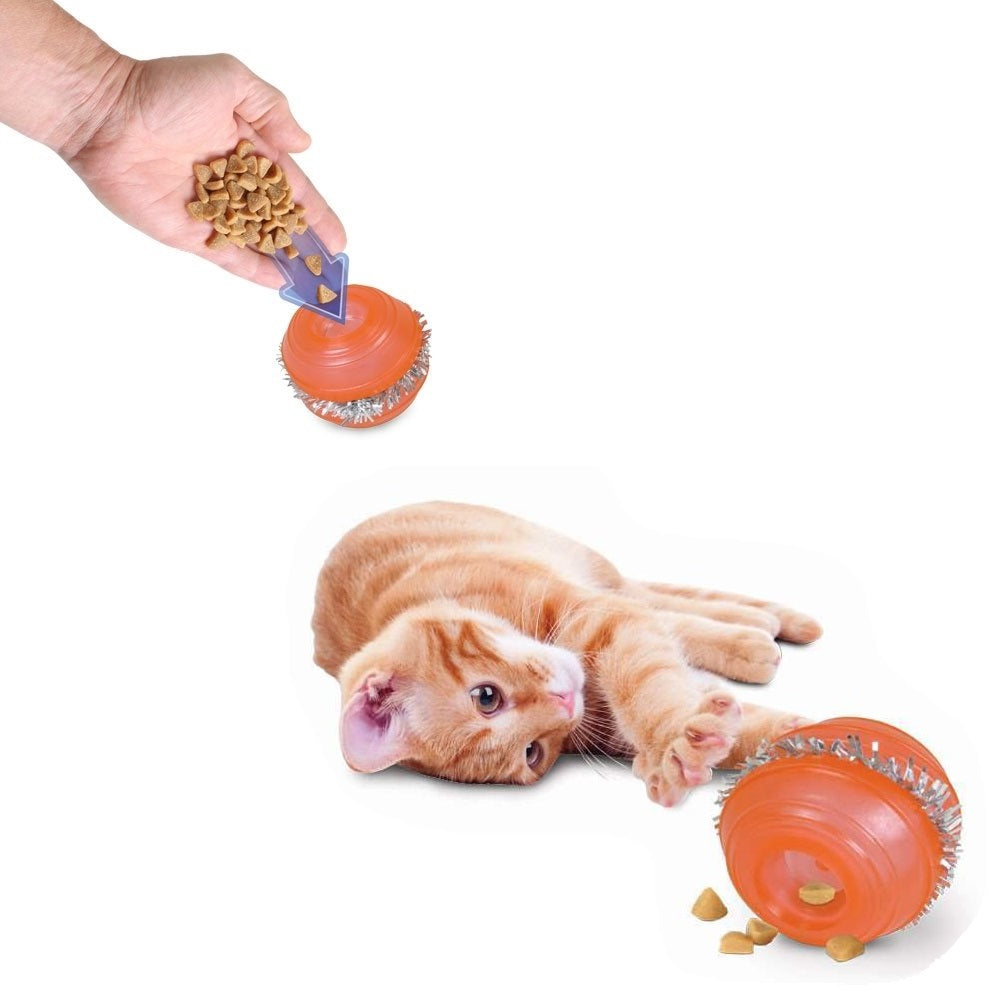 Tricky Treat Ball