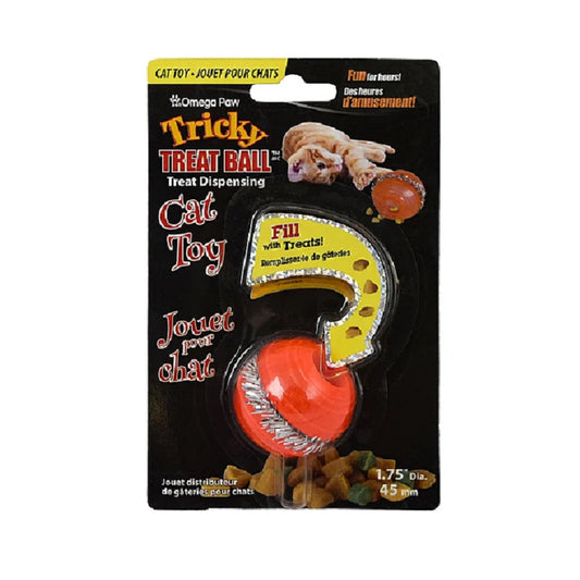Tricky Treat Ball