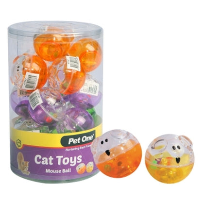 Pet One Mouse Ball