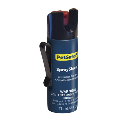 Petsafe Spray Shield
