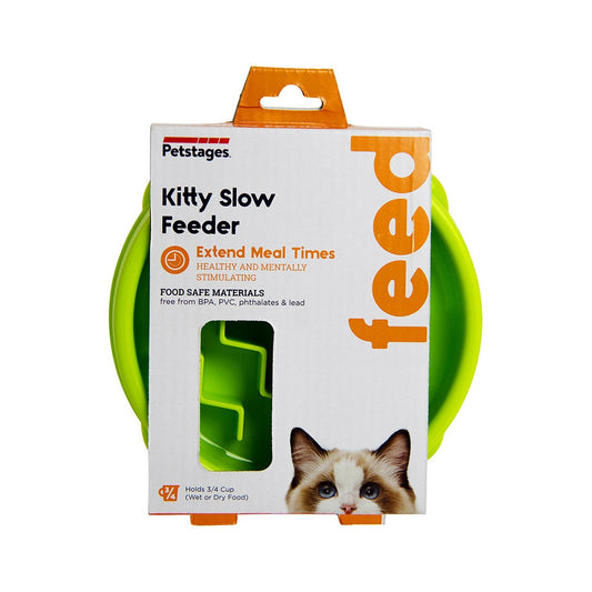 Petstages Cat Fun Feeder