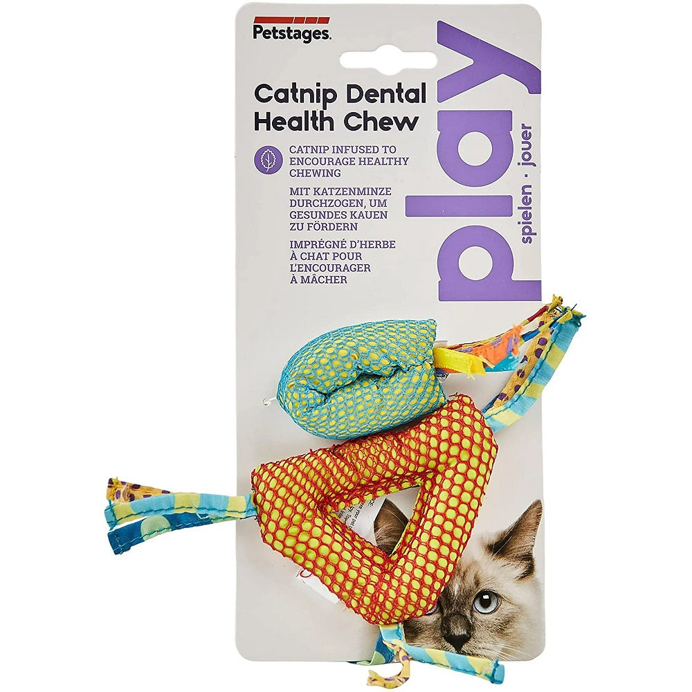 Petstages Dental Health Textures Chews
