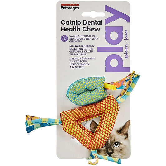 Petstages Dental Health Textures Chews