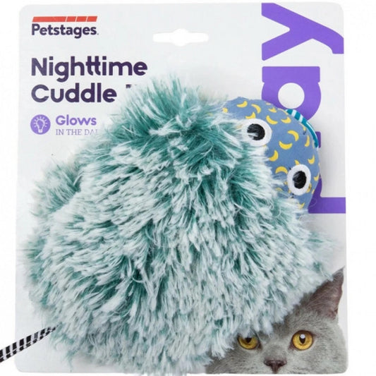 Nighttime Cuddle Toy