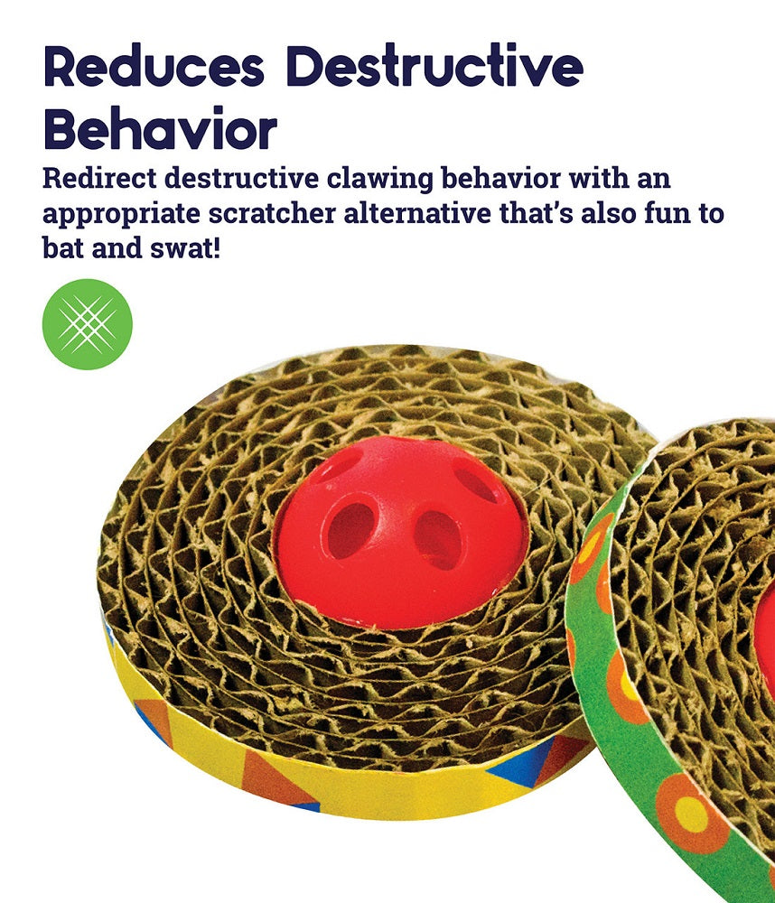 Petstages Spin and Scratch