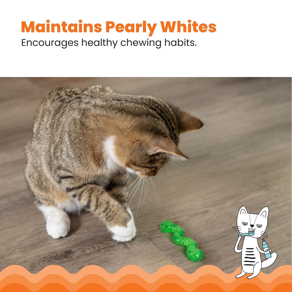 Petstages Wiggle Worm