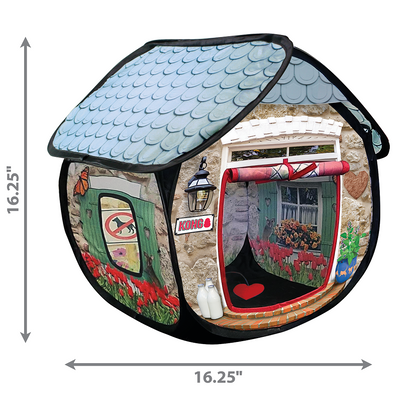 Kong Play Spaces Bungalow