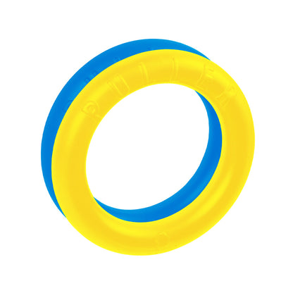 Puller Exercise and Play Rings