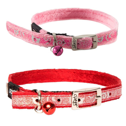 Rogz Sparklecat Collar