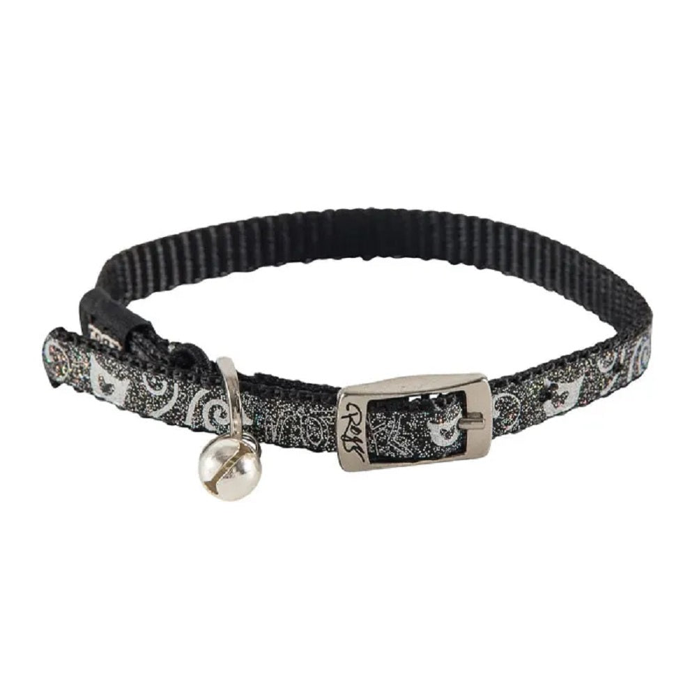 Rogz Sparklecat Collar